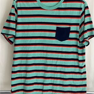 Men’s OP Shirt Large
